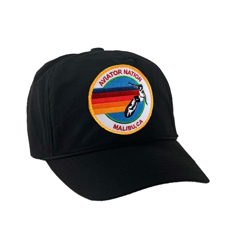 COPY - BRAND NEW, limited edition MALIBU hat. No longer in stock anywhere